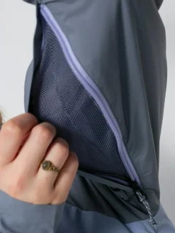 Damen Burton Keelan Snowboardjacke