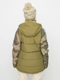 Damen Burton Keelan Snowboardjacke