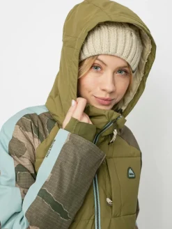 Damen Burton Keelan Snowboardjacke