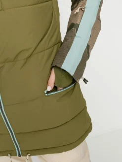 Damen Burton Keelan Snowboardjacke