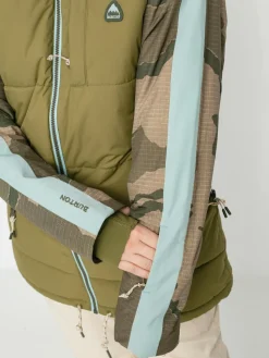 Damen Burton Keelan Snowboardjacke