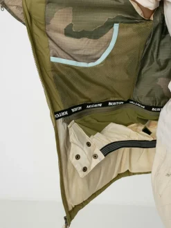 Damen Burton Keelan Snowboardjacke