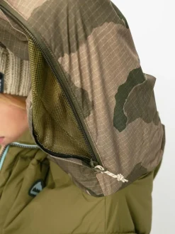 Damen Burton Keelan Snowboardjacke