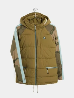 Damen Burton Keelan Snowboardjacke