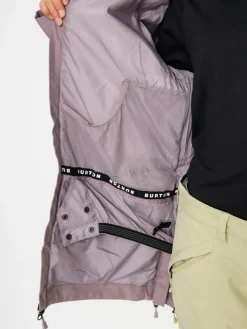Damen Burton Lalik Snowboardjacke