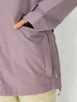 Damen Burton Lalik Snowboardjacke