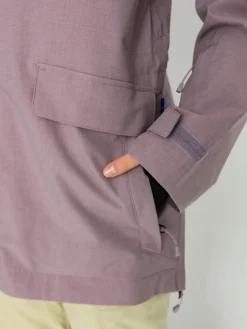 Damen Burton Lalik Snowboardjacke