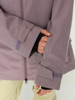 Damen Burton Lalik Snowboardjacke