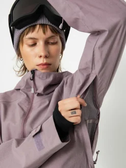 Damen Burton Lalik Snowboardjacke