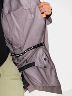 Damen Burton Lalik Snowboardjacke