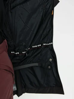 Damen Burton Lalik Snowboardjacke