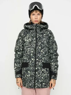 Damen Burton Lalik Snowboardjacke