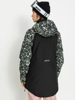 Damen Burton Lalik Snowboardjacke