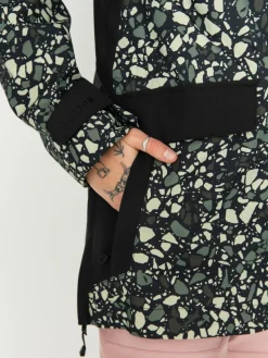 Damen Burton Lalik Snowboardjacke