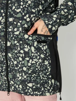 Damen Burton Lalik Snowboardjacke