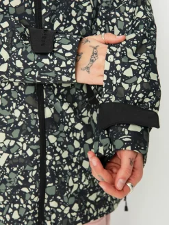 Damen Burton Lalik Snowboardjacke