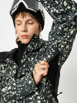 Damen Burton Lalik Snowboardjacke