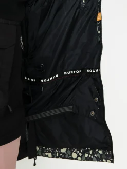 Damen Burton Lalik Snowboardjacke