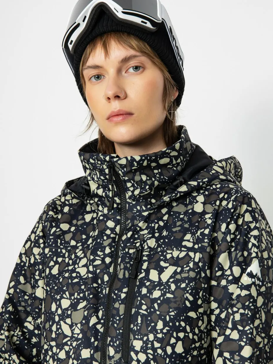 Damen Burton Lelah Snowboardjacke