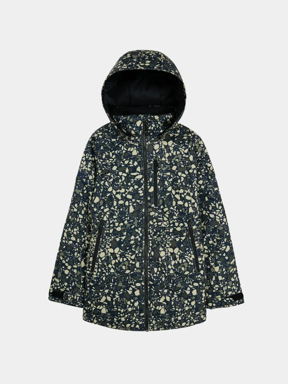 Damen Burton Lelah Snowboardjacke