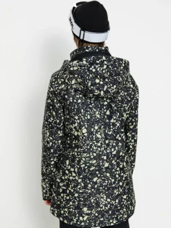 Damen Burton Lelah Snowboardjacke