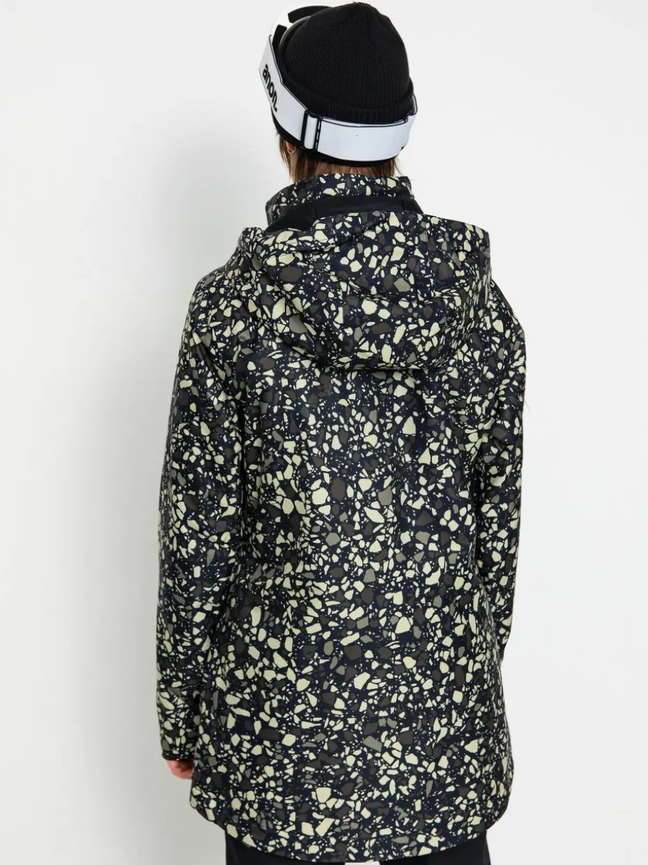 Damen Burton Lelah Snowboardjacke