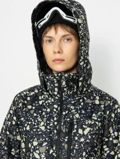 Damen Burton Lelah Snowboardjacke