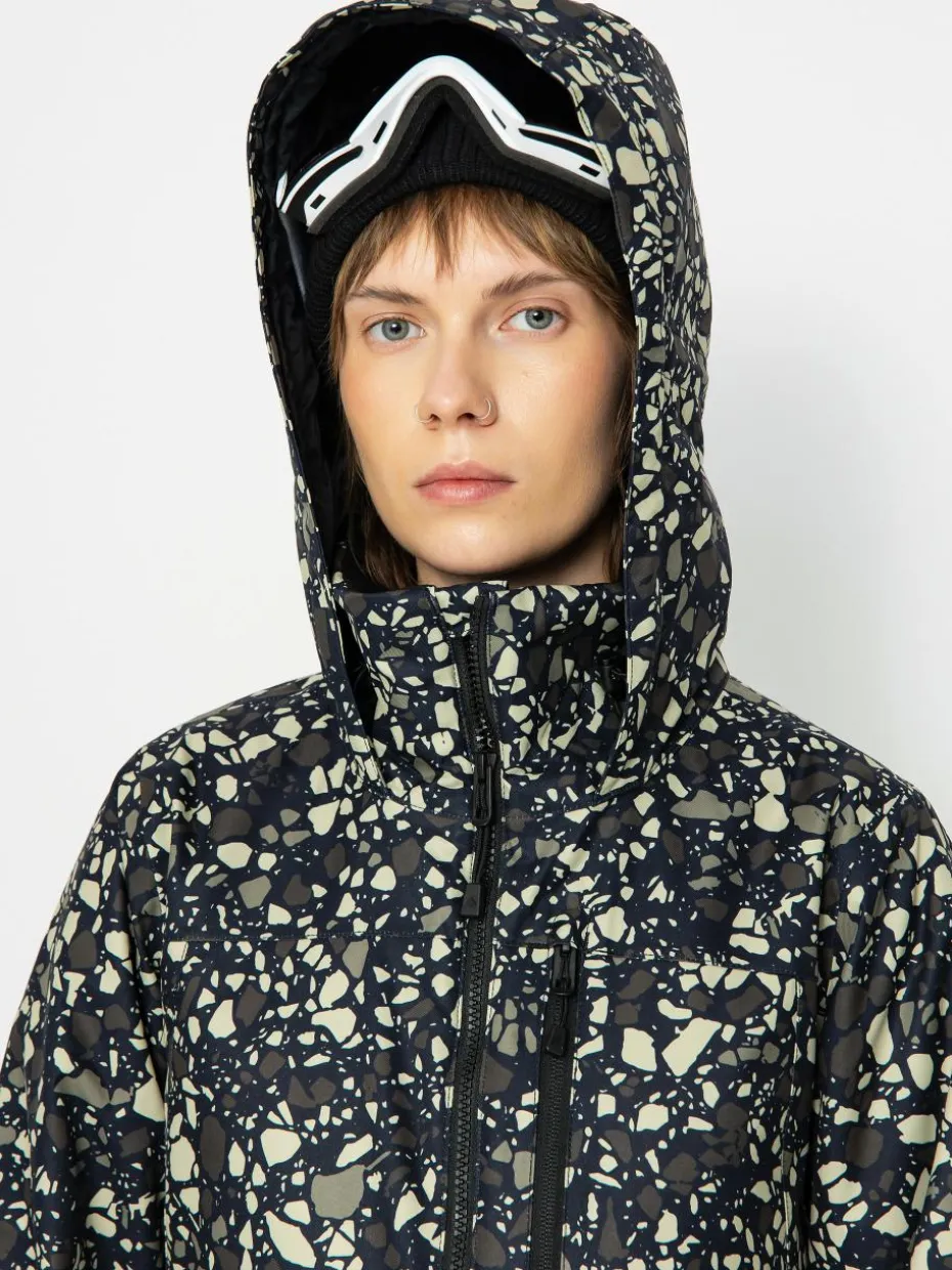 Damen Burton Lelah Snowboardjacke