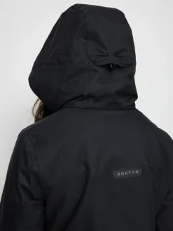 Damen Burton Lelah Snowboardjacke
