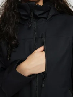 Damen Burton Lelah Snowboardjacke