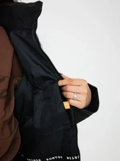 Damen Burton Lelah Snowboardjacke