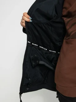 Damen Burton Lelah Snowboardjacke