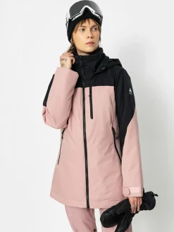 Damen Burton Lelah Snowboardjacke