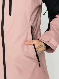 Damen Burton Lelah Snowboardjacke