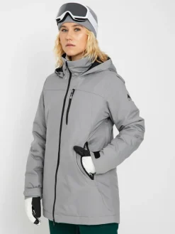Damen Burton Lelah Snowboardjacke