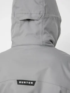 Damen Burton Lelah Snowboardjacke