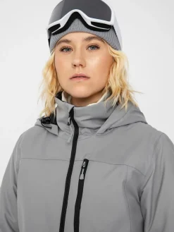 Damen Burton Lelah Snowboardjacke