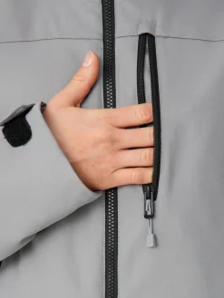 Damen Burton Lelah Snowboardjacke