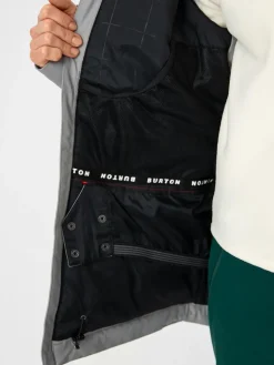 Damen Burton Lelah Snowboardjacke