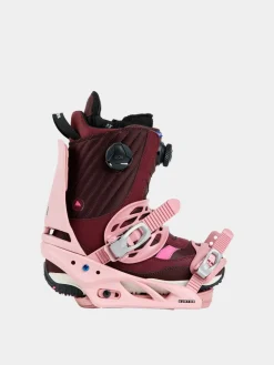 Damen Burton Lexa Reflex Snowboardbindung