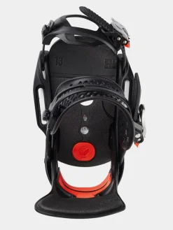 Damen Burton Lexa X Est Snowboardbindung