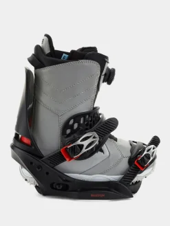 Damen Burton Lexa X Est Snowboardbindung