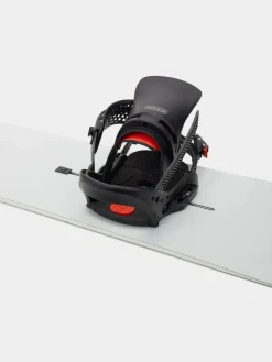 Damen Burton Lexa X Est Snowboardbindung