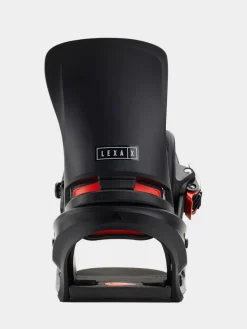 Damen Burton Lexa X Snowboardbindung