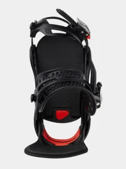 Damen Burton Lexa X Snowboardbindung