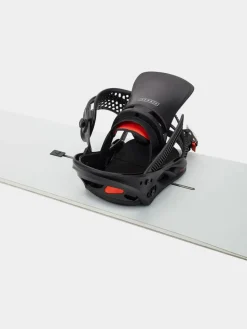 Damen Burton Lexa X Snowboardbindung