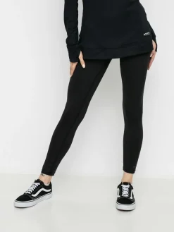 Damen Burton Lightweight X Base Layer Pant Leggins