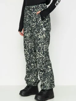 Damen Burton Melter Plus Snowboardhose