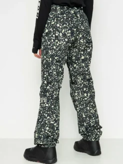 Damen Burton Melter Plus Snowboardhose