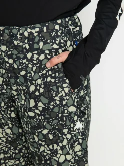 Damen Burton Melter Plus Snowboardhose